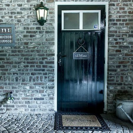 Bed And Breakfast Piekoo Belloo Weert Ngoại thất bức ảnh
