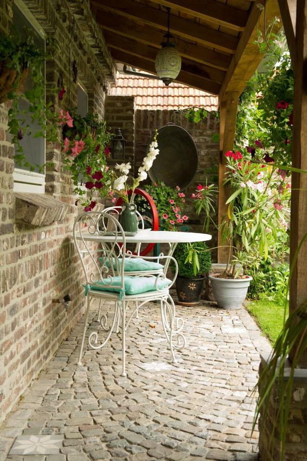 Bed And Breakfast Piekoo Belloo Weert Ngoại thất bức ảnh