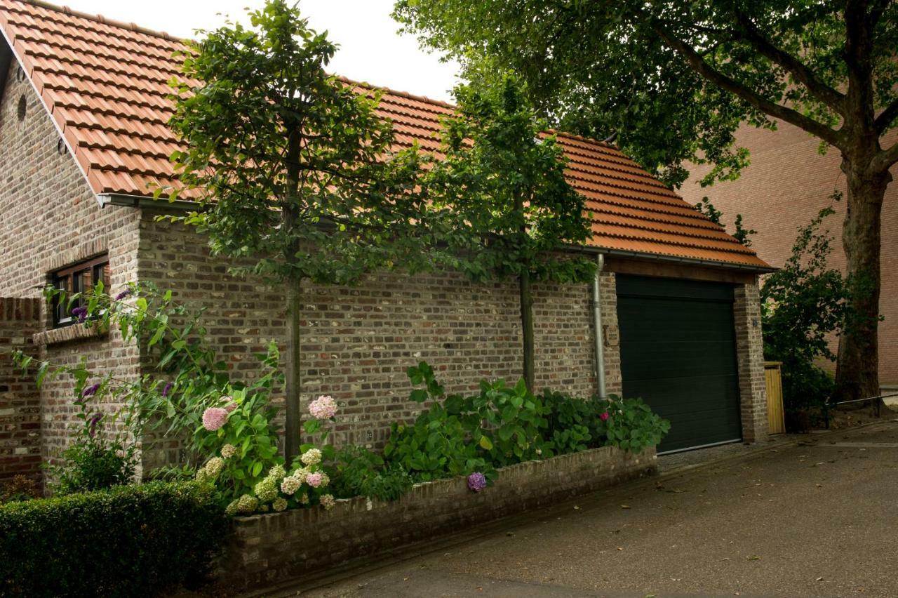 Bed And Breakfast Piekoo Belloo Weert Ngoại thất bức ảnh