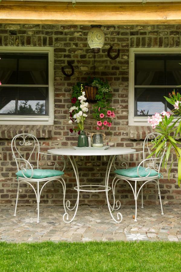 Bed And Breakfast Piekoo Belloo Weert Ngoại thất bức ảnh